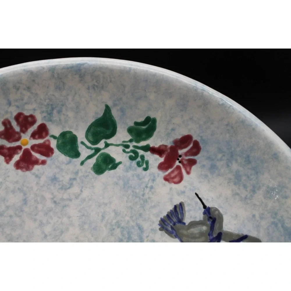 Unmarked beautiful round